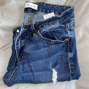 KanCan size 27 jeans